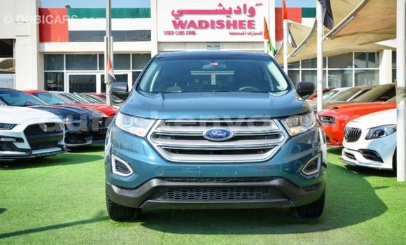 Imported Ford Edge Blue Makiinaa iti Import - Dubai keessatti Central Kenya keessatti Imported Ford Edge Blue Makiinaa iti Import - Dubai keessatti Central Kenya keessatti