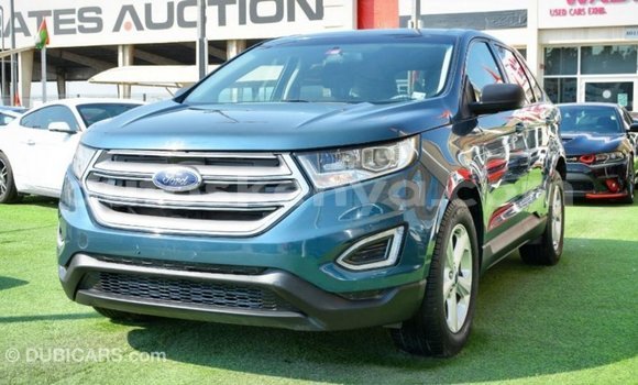 Imported Ford Edge Blue Makiinaa iti Import - Dubai keessatti Central Kenya keessatti Imported Ford Edge Blue Makiinaa iti Import - Dubai keessatti Central Kenya keessatti