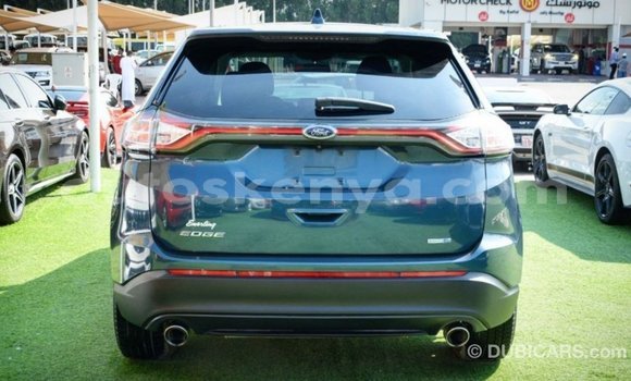 Imported Ford Edge Blue Makiinaa iti Import - Dubai keessatti Central Kenya keessatti Imported Ford Edge Blue Makiinaa iti Import - Dubai keessatti Central Kenya keessatti
