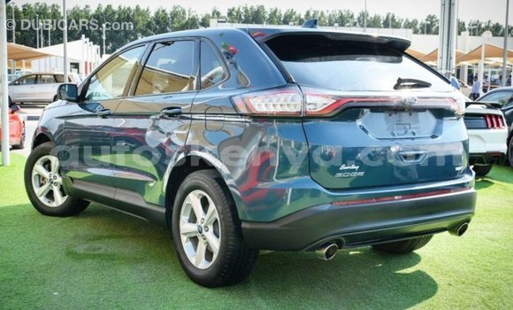 Imported Ford Edge Blue Makiinaa iti Import - Dubai keessatti Central Kenya keessatti Imported Ford Edge Blue Makiinaa iti Import - Dubai keessatti Central Kenya keessatti