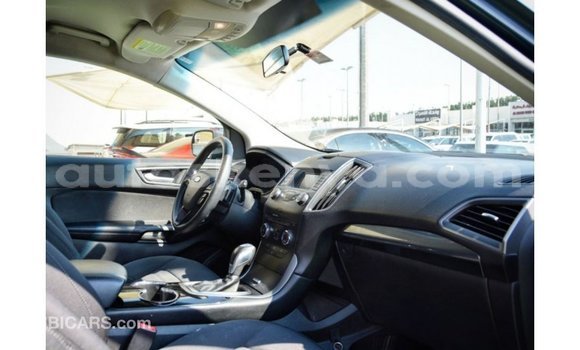 Imported Ford Edge Blue Makiinaa iti Import - Dubai keessatti Central Kenya keessatti Imported Ford Edge Blue Makiinaa iti Import - Dubai keessatti Central Kenya keessatti