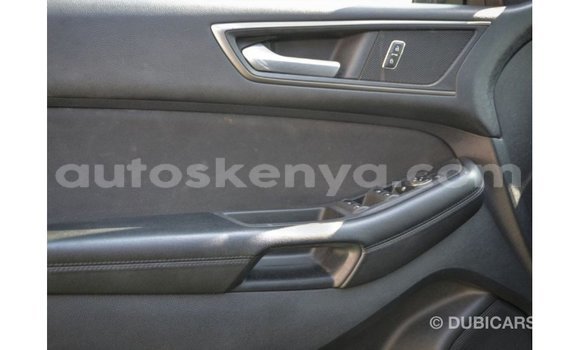 Imported Ford Edge Blue Makiinaa iti Import - Dubai keessatti Central Kenya keessatti Imported Ford Edge Blue Makiinaa iti Import - Dubai keessatti Central Kenya keessatti