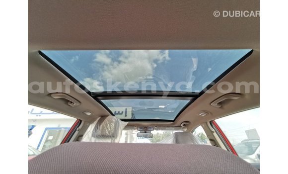 Nunua Imported Hyundai Tucson Nyekundu Gari ndani ya Import - Dubai nchini Kati Kenya Nunua Imported Hyundai Tucson Nyekundu Gari ndani ya Import - Dubai nchini Kati Kenya