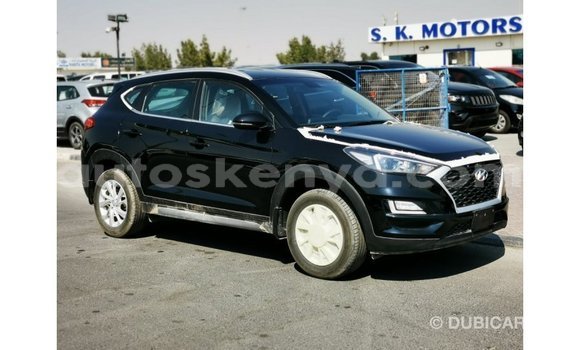 Buy Import Hyundai Tucson Black Car in Import - Dubai in Central Kenya Buy Import Hyundai Tucson Black Car in Import - Dubai in Central Kenya