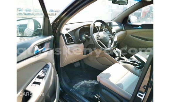 Buy Import Hyundai Tucson Black Car in Import - Dubai in Central Kenya Buy Import Hyundai Tucson Black Car in Import - Dubai in Central Kenya