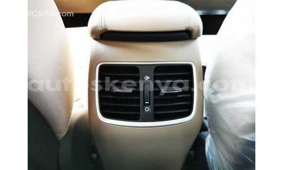 Buy Import Hyundai Tucson Black Car in Import - Dubai in Central Kenya Buy Import Hyundai Tucson Black Car in Import - Dubai in Central Kenya