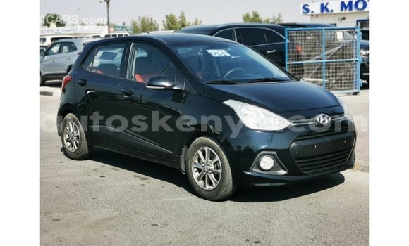Nunua Imported Hyundai i10 Nyeusi Gari ndani ya Import - Dubai nchini Kati Kenya Nunua Imported Hyundai i10 Nyeusi Gari ndani ya Import - Dubai nchini Kati Kenya
