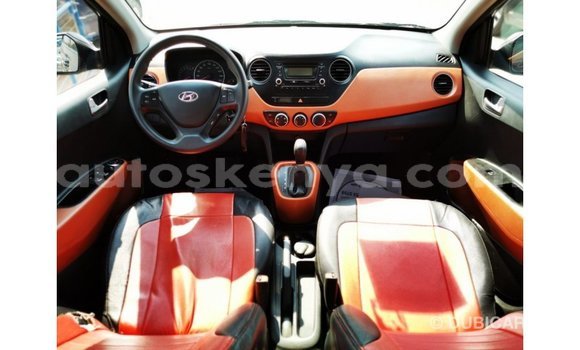 Nunua Imported Hyundai i10 Nyeusi Gari ndani ya Import - Dubai nchini Kati Kenya Nunua Imported Hyundai i10 Nyeusi Gari ndani ya Import - Dubai nchini Kati Kenya