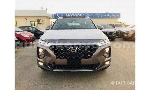 Imported Hyundai Santa Fe Brown Makiinaa iti Import - Dubai keessatti Central Kenya keessatti Imported Hyundai Santa Fe Brown Makiinaa iti Import - Dubai keessatti Central Kenya keessatti