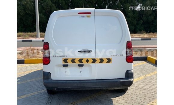 Buy Import Peugeot Partner White Car in Import - Dubai in Central Kenya Buy Import Peugeot Partner White Car in Import - Dubai in Central Kenya