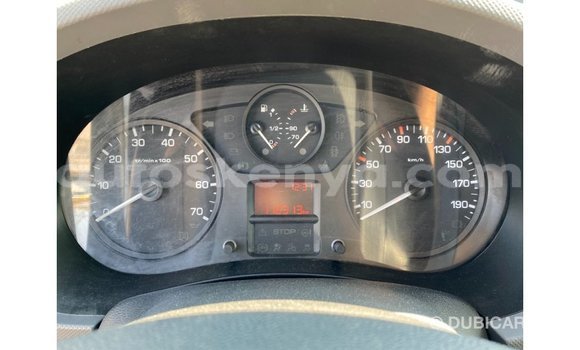 Buy Import Peugeot Partner White Car in Import - Dubai in Central Kenya Buy Import Peugeot Partner White Car in Import - Dubai in Central Kenya