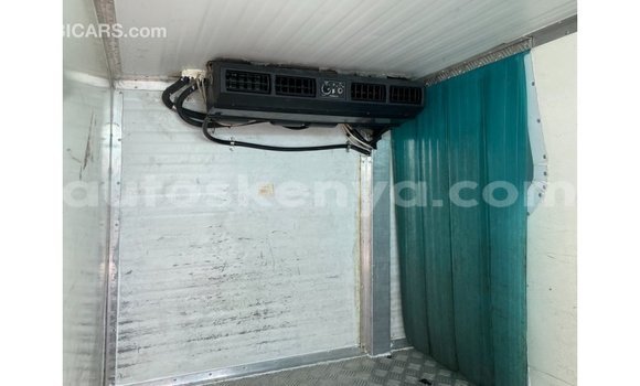 Buy Import Peugeot Partner White Car in Import - Dubai in Central Kenya Buy Import Peugeot Partner White Car in Import - Dubai in Central Kenya