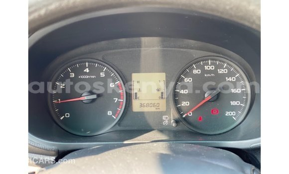 Nunua Imported Mitsubishi L200 Nyeupe Gari ndani ya Import - Dubai nchini Kati Kenya Nunua Imported Mitsubishi L200 Nyeupe Gari ndani ya Import - Dubai nchini Kati Kenya