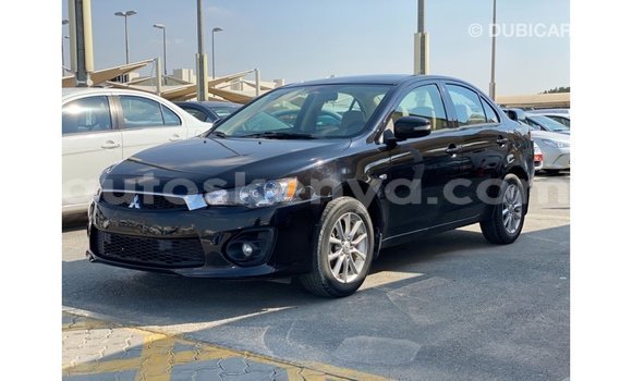 Imported Mitsubishi Lancer Black Makiinaa iti Import - Dubai keessatti Central Kenya keessatti Imported Mitsubishi Lancer Black Makiinaa iti Import - Dubai keessatti Central Kenya keessatti