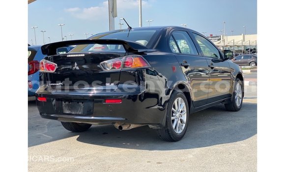 Imported Mitsubishi Lancer Black Makiinaa iti Import - Dubai keessatti Central Kenya keessatti Imported Mitsubishi Lancer Black Makiinaa iti Import - Dubai keessatti Central Kenya keessatti
