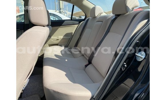 Imported Mitsubishi Lancer Black Makiinaa iti Import - Dubai keessatti Central Kenya keessatti Imported Mitsubishi Lancer Black Makiinaa iti Import - Dubai keessatti Central Kenya keessatti