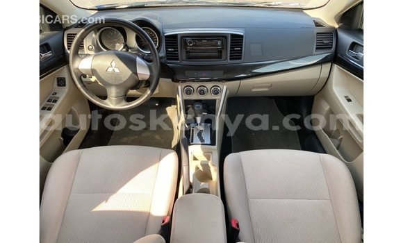 Imported Mitsubishi Lancer Black Makiinaa iti Import - Dubai keessatti Central Kenya keessatti Imported Mitsubishi Lancer Black Makiinaa iti Import - Dubai keessatti Central Kenya keessatti