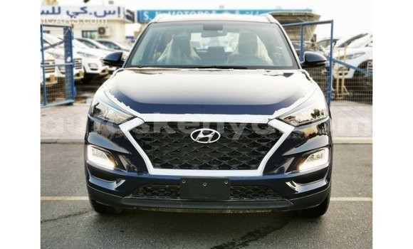 Buy Import Hyundai Tucson Blue Car in Import - Dubai in Central Kenya Buy Import Hyundai Tucson Blue Car in Import - Dubai in Central Kenya