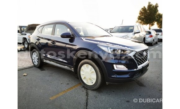 Buy Import Hyundai Tucson Blue Car in Import - Dubai in Central Kenya Buy Import Hyundai Tucson Blue Car in Import - Dubai in Central Kenya