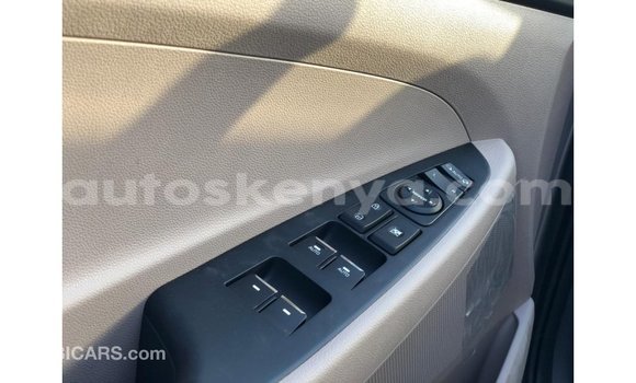 Buy Import Hyundai Tucson Other Car in Import - Dubai in Central Kenya Buy Import Hyundai Tucson Other Car in Import - Dubai in Central Kenya