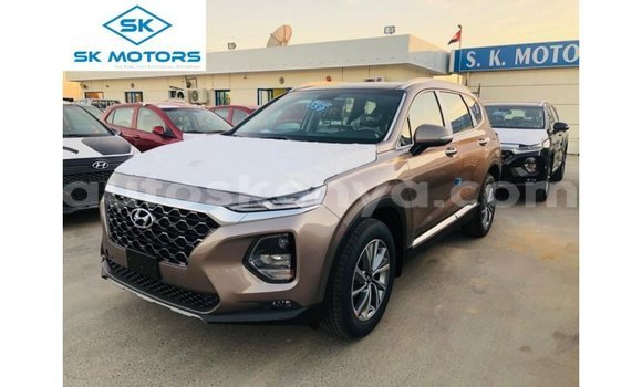 Buy Import Hyundai Santa Fe Brown Car in Import - Dubai in Central Kenya Buy Import Hyundai Santa Fe Brown Car in Import - Dubai in Central Kenya