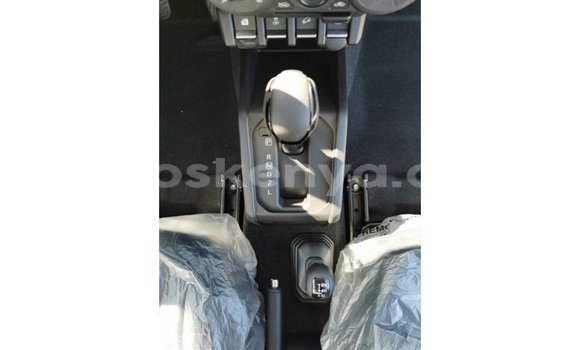 Imported Suzuki Jimny Black Makiinaa iti Import - Dubai keessatti Central Kenya keessatti Imported Suzuki Jimny Black Makiinaa iti Import - Dubai keessatti Central Kenya keessatti