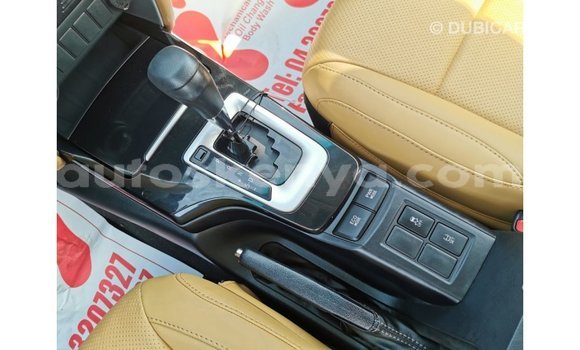 Buy Import Toyota Fortuner Black Car in Import - Dubai in Central Kenya Buy Import Toyota Fortuner Black Car in Import - Dubai in Central Kenya