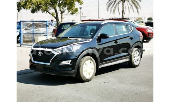 Buy Import Hyundai Tucson Black Car in Import - Dubai in Central Kenya Buy Import Hyundai Tucson Black Car in Import - Dubai in Central Kenya