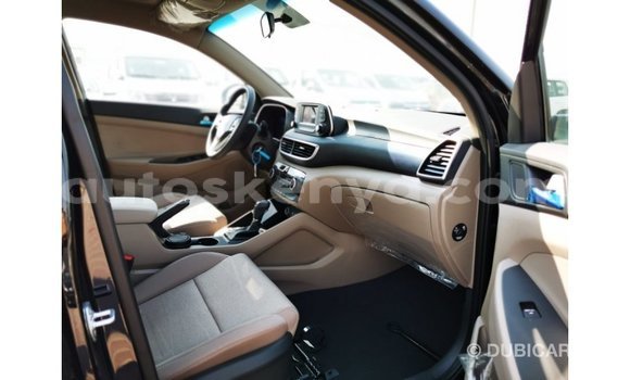 Buy Import Hyundai Tucson Black Car in Import - Dubai in Central Kenya Buy Import Hyundai Tucson Black Car in Import - Dubai in Central Kenya