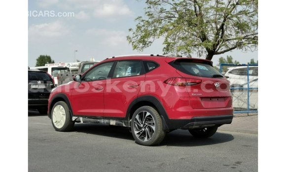 Buy Import Hyundai Tucson Red Car in Import - Dubai in Central Kenya Buy Import Hyundai Tucson Red Car in Import - Dubai in Central Kenya