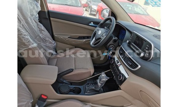 Buy Import Hyundai Tucson Red Car in Import - Dubai in Central Kenya Buy Import Hyundai Tucson Red Car in Import - Dubai in Central Kenya