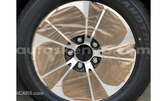 Nunua Imported Toyota Land Cruiser Nyeusi Gari ndani ya Import - Dubai nchini Kati Kenya Nunua Imported Toyota Land Cruiser Nyeusi Gari ndani ya Import - Dubai nchini Kati Kenya