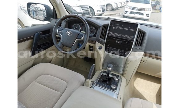 Buy Import Toyota Land Cruiser Other Car in Import - Dubai in Central Kenya Buy Import Toyota Land Cruiser Other Car in Import - Dubai in Central Kenya