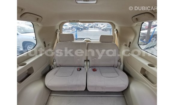 Buy Import Toyota Land Cruiser Other Car in Import - Dubai in Central Kenya Buy Import Toyota Land Cruiser Other Car in Import - Dubai in Central Kenya