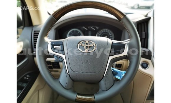 Buy Import Toyota Land Cruiser Other Car in Import - Dubai in Central Kenya Buy Import Toyota Land Cruiser Other Car in Import - Dubai in Central Kenya