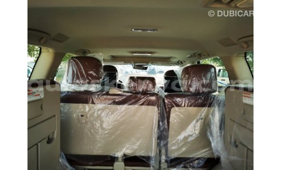 Buy Import Toyota Land Cruiser Other Car in Import - Dubai in Central Kenya Buy Import Toyota Land Cruiser Other Car in Import - Dubai in Central Kenya