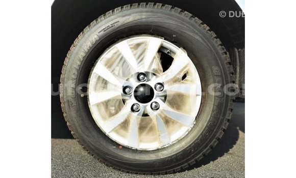 Buy Import Toyota Land Cruiser Other Car in Import - Dubai in Central Kenya Buy Import Toyota Land Cruiser Other Car in Import - Dubai in Central Kenya