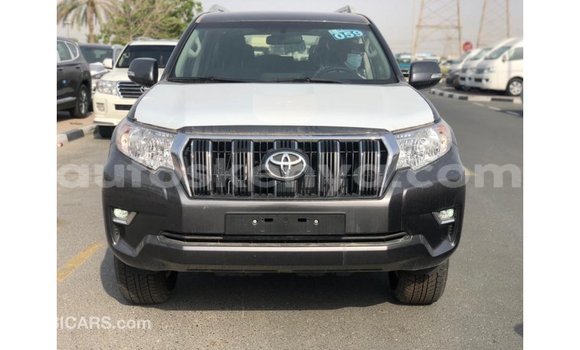 Buy Import Toyota Prado Other Car in Import - Dubai in Central Kenya Buy Import Toyota Prado Other Car in Import - Dubai in Central Kenya