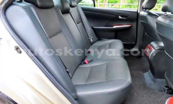 Buy Used Toyota Coaster Beige Car in Nairobi in Nairobi Buy Used Toyota Coaster Beige Car in Nairobi in Nairobi