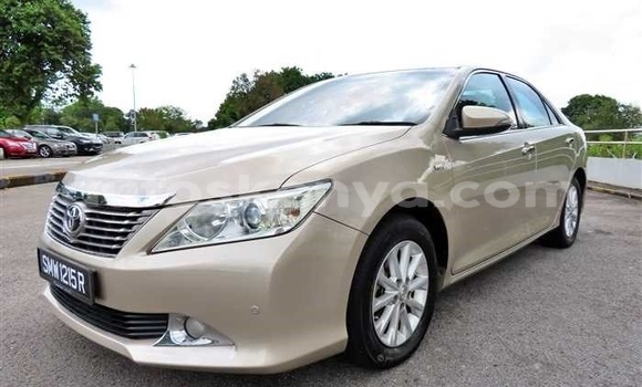 Buy Used Toyota Coaster Beige Car in Nairobi in Nairobi Buy Used Toyota Coaster Beige Car in Nairobi in Nairobi