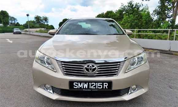 Buy Used Toyota Coaster Beige Car in Nairobi in Nairobi Buy Used Toyota Coaster Beige Car in Nairobi in Nairobi