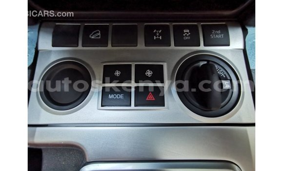 Buy Import Toyota Prado Black Car in Import - Dubai in Central Kenya Buy Import Toyota Prado Black Car in Import - Dubai in Central Kenya