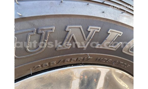 Nunua Imported Toyota Fortuner Nyeupe Gari ndani ya Import - Dubai nchini Kati Kenya Nunua Imported Toyota Fortuner Nyeupe Gari ndani ya Import - Dubai nchini Kati Kenya