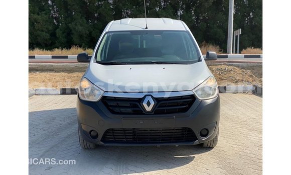 Buy Import Renault 6 White Car in Import - Dubai in Central Kenya Buy Import Renault 6 White Car in Import - Dubai in Central Kenya