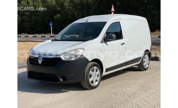 Buy Import Renault 6 White Car in Import - Dubai in Central Kenya Buy Import Renault 6 White Car in Import - Dubai in Central Kenya