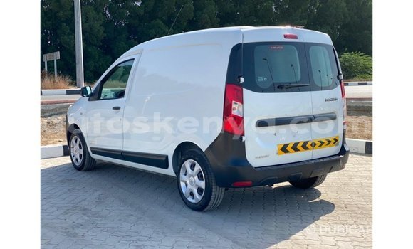 Buy Import Renault 6 White Car in Import - Dubai in Central Kenya Buy Import Renault 6 White Car in Import - Dubai in Central Kenya