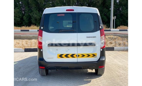 Buy Import Renault 6 White Car in Import - Dubai in Central Kenya Buy Import Renault 6 White Car in Import - Dubai in Central Kenya