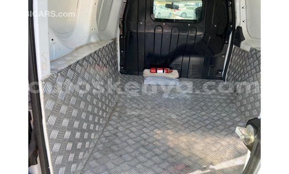 Buy Import Renault 6 White Car in Import - Dubai in Central Kenya Buy Import Renault 6 White Car in Import - Dubai in Central Kenya