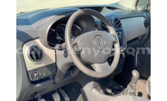 Buy Import Renault 6 White Car in Import - Dubai in Central Kenya Buy Import Renault 6 White Car in Import - Dubai in Central Kenya