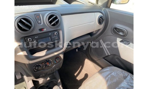 Buy Import Renault 6 White Car in Import - Dubai in Central Kenya Buy Import Renault 6 White Car in Import - Dubai in Central Kenya